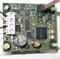 Vaisala HMM100 Humidity Sensor / Module (Alternate)