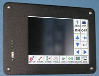 VersaTenn V Temperature HMI Controller VersaTenn V Temperature HMI Controller