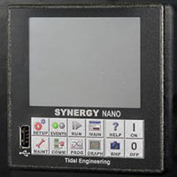 VersaTenn V / Synergy Nano Temperature HMI Controller