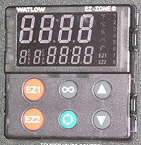 Watlow EZ Zone PM (PID)