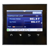 Watlow F4T Temperature Controller