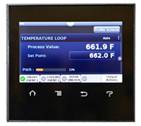 Watlow F4T Temperature Controller