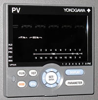 Yokogawa UP55A Controller