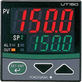 Yokogawa UT150 Temperature Controller