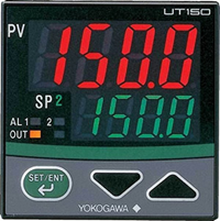 Yokogawa UT150 Temperature Controller Yokogawa UT150 Temperature Controller
