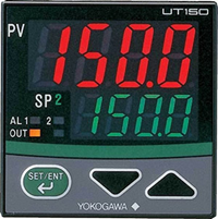 Yokogawa UT150 Temperature Controller