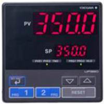 Yokogawa UT350  Non-profiling single setpoint type