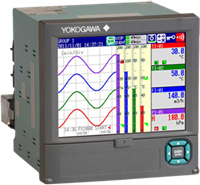 Yokogawa Value Series FX1000