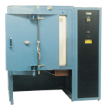 LindbergMPH 1100°C Large Chamber Utility Box Furnace LindbergMPH 1100°C Large Chamber Utility Box Furnace