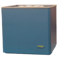LindbergMPH 1200&deg;C Crucible Furnace