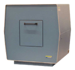 LindbergMPH 1500&deg;C Box Furnace