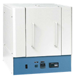 LindbergMPH 1500°C Multi-Purpose Box Furnace LindbergMPH 1500°C Multi-Purpose Box Furnace