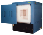 LindbergMPH 1700°C Large Chamber Box Furnace