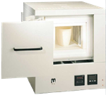 LindbergMPH 1700&deg;C Medium Chamber Box Furnace