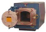 LindbergMPH Box Furnace Atmosphere Retort LindbergMPH Box Furnace Atmosphere Retort