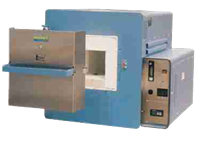 LindbergMPH Hi-Treet Box Furnace