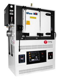 Blue M Ultra-Temp Inert Gas High Temperature Oven