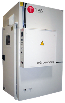 Curing Oven Curing Oven