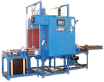 Gruenberg Custom Industrial Furnace Gruenberg Custom Industrial Furnace
