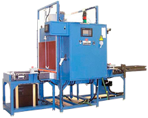 Gruenberg Custom Industrial Furnace