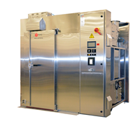 Gruenberg Dry Heat Sterilizers