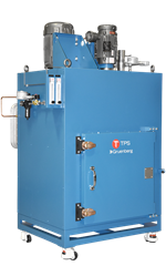 Gruenberg Hurricane™ Oven Series
