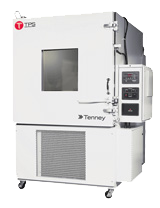 Tenney Classic Temperature / Humidity Cycling Test Chamber