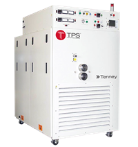 Tenney Conditioned Air Supply System