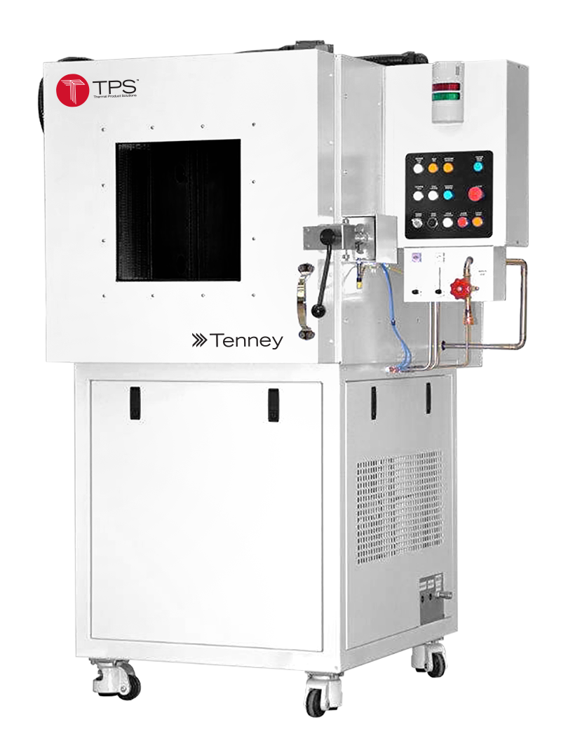 Vacuum Oven