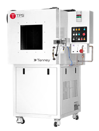 Tenney SVO Thermal Fluid-Heating Vacuum Oven