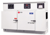 Tenney Thermal Shock Junior Test Chamber