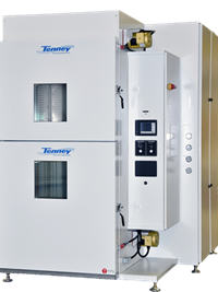 Tenney Thermal Shock Test Chamber