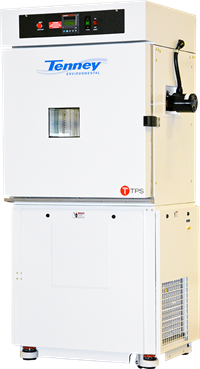 Tenney UTC Upright Environmental Test Chamber