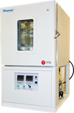 Tenney VO Vacuum Lab Oven Tenney VO Vacuum Lab Oven