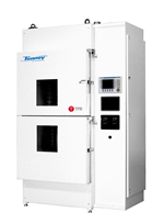 Tenney WSP Thermal Shock Test Chamber