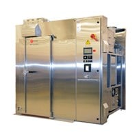 Dry Heat Sterilizers