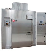 Granulation Dryers